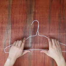 Use our web designer to make your book. Spend Exactly Zero Dollars Building A Bookstand Out Of A Hanger