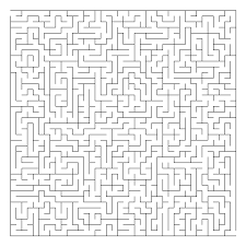 Dans cette zone, vous trouverez des grilles de sudoku gratuites à jouer en ligne, à imprimer ou à envoyer par mail. Coloriage En Ligne Labyrinthe Difficile A Imprimer Gratuit Labyrinthe