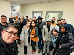 Profile for Florence Balaswit