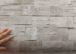 Though long replaced by other building materials the look is still loved. Peel Stick Backsplash Stone Brick Pattern Contact Paper Self Adhesive Backsplash Designs Backsplash Adhesive Backsplash