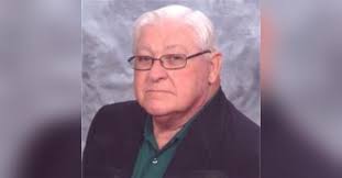 Obituary, Visitation & Funeral Information