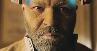 Jeffrey Wright