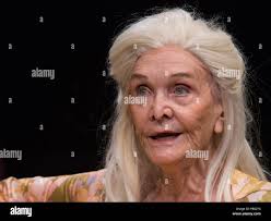 Danielle thom hi-res stock photography and images