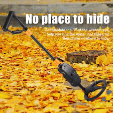 Easy to assemble, simple to use and really finds stuff. Bounty Hunter Metal Detector Vlf 7 Coil Elf Gold Locator Hunt Treasure Md 1008 Outdoor Tools Aliexpress