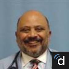 Dr. Thomas Mathews, MD