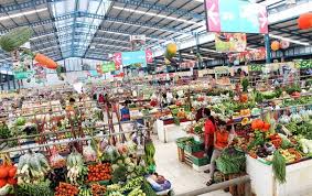 Check spelling or type a new query. Jenis Jenis Pasar Pengertian Ciri Fungsi Contohnya Lengkap