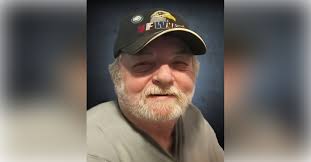 Obituary information for Dennis Martin Layman