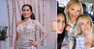 Whitney is also a descendant of mormon royalty, who left the church after having an affair with her boss and leaving her husband to be with him. Jen Shah Spotted Filming With Frenemy Heather Gay Amid Fraud Case