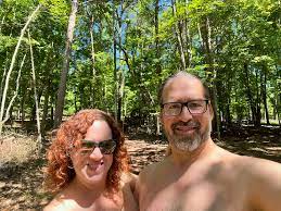Baring It All – Skinny Dipping at Nude RV Parks | Technomadia