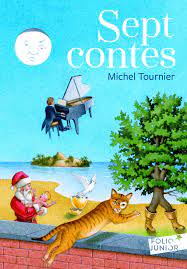Nommé and then there were none en version originale, ce jeu sera développé par. Sept Contes Folio Junior French Edition Tournier Professor Michel 9782070622306 Amazon Com Books