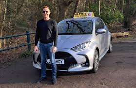 Driving lessons in Barking: Most reliable driving school - Alfie's Driving  School