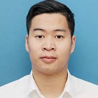 Thach Trinh's Instagram, Twitter & Facebook