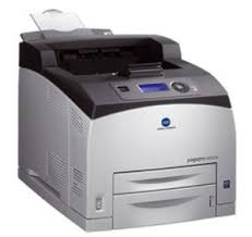 4 find your konica minolta pagepro 1350w device in the list and press double click on the printer device. Konica Minolta Pagepro 5650en Driver Konica Minolta Drivers