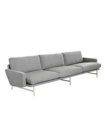 Lissoni Fritz Hansen Canape Milia Shop
