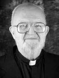 Fr. Frederick R. Lang Obituary