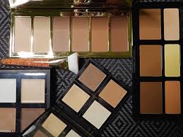 Now you won't have to, because this blog post will provide you with a few easy steps to achieve a flawless and beautifully contoured face. Best Contour Palettes For Beginners The Aesthetic Edge