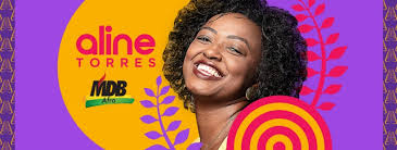 Posse de Aline Torres no MDB Afro Nacional e Lançamento da Pré-candidatura  a Vereadora de SP em São Paulo