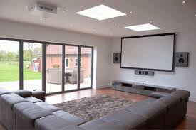 6 Conservatory Uses Home Cinema Room Projector Setup Home Theater Rooms