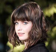 Victoria Baumgartner's Instagram, Twitter & Facebook