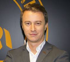 Ernesto Casado, nuevo coordinador de Neumáticos Specialty para Vehículos  Industriales de Continental