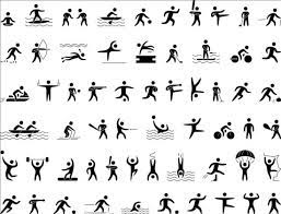 His easy manner, sharp wit and warm humour touched all those who were fortunate to know him. Black Sport Icons Set 02 Free Download