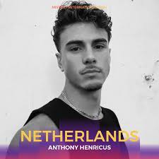 ANTHONY HENRICUS, NETHERLANDS Meet Anthony Henricus, proudly representing  the Netherlands in Mister International 2024. Hailing from Rotterdam,  Anthony is a dedicated content creator and chef with a passion for  inspiring others. A