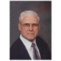 Albert C. Schuler Obituary