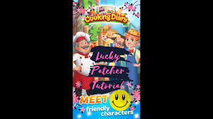And collect all the prizes of the game event! Cooking Diary 1 26 Unlocked All Features For Free Lucky Patcher Tutorial Youtube