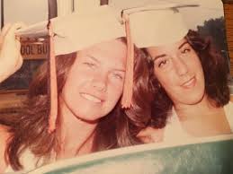 Janet Craemer L-R 1968, 1970, 1973