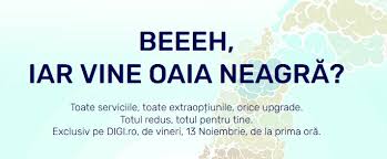 Rcs & rds sa country: Ce A PregÄƒtit Digi Romania Rcs Rds De Black Friday 2020 Gadget Ro Hi Tech Lifestyle