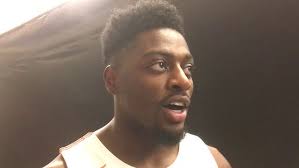 Princeton’s Myles Stephens I’m reaching 1,000 career points in win over  DeSales