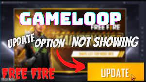 #freefire #gameloop free fire update in gameloop succesfully updatede. Free Fire Update Problem From Gameloop Garena Free Fire 2021 Youtube