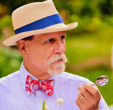 Nancy Featherstone's Instagram, Twitter & Facebook