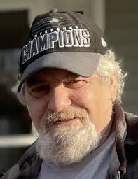 Obituary information for Blaine Donald Leveille Jr.