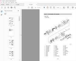 Pin On Hyundai Heavy Industries Service Manual