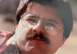 George Rodgers Obituary