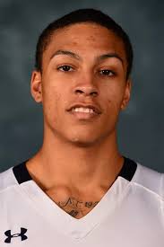 2012-13 Men's Basketball Roster