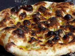 Jim Lahey S Pizza Bianca Recipe Recipe Pizza Bianca Recipe Jim Lahey Recipes