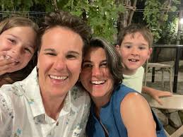 Fundraiser for Christina Lansdown by Kari Seligman : Support the Lansdown  Family After House Fire