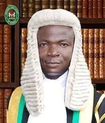 Meet Justice Omotosho, the man who buried IPOB and nailed the coffin!