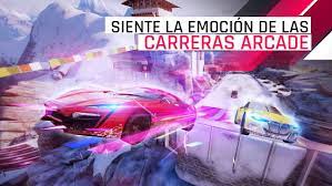 Asphalt 9 legends mod apk v1.5.5 download (unlimited nitro/speed). Asphalt 9 Legends 2 6 3a Para Android Descargar Apk Gratis