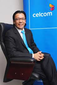 Timeline alignments between ts and tm process. Dato Sri Shazalli Is The New Md Group Ceo Of Telekom Malaysia