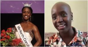 Former Miss NC Carrie Everett Battles Aggressive Cancer