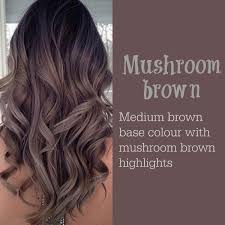 Mousy brown can be anything but boring, and we're showing the ultimate inspiration shots. 25 Hair Trends You Ll See Everywhere In 2020