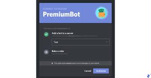 Also no one can have the same tag and name, so you. How To Make A Discord Bot Overview And Tutorial Toptal