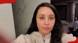 Michael Basinger's Instagram, Twitter & Facebook