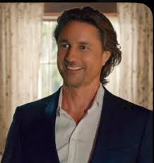 Martin Henderson official