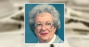 Stella Waters Obituary November 14, 2015