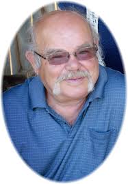 James Robert Dutton, age 70, of Forsyth