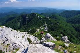 Risnjak national park is a national park in croatia. Explore A Croatian National Park Come Hiking In Risnjak With Us